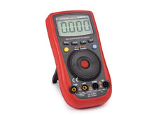 Load image into Gallery viewer, DVM101 Digital Multimeter - CAT. III 600 V / CAT. IV 300 V - 2000 COUNTS - AUTO SELECT - Auto Range