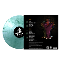 Load image into Gallery viewer, Oddworld: Abe&#39;s oddysee New &#39;n&#39; Tasty! OST Vinyl
