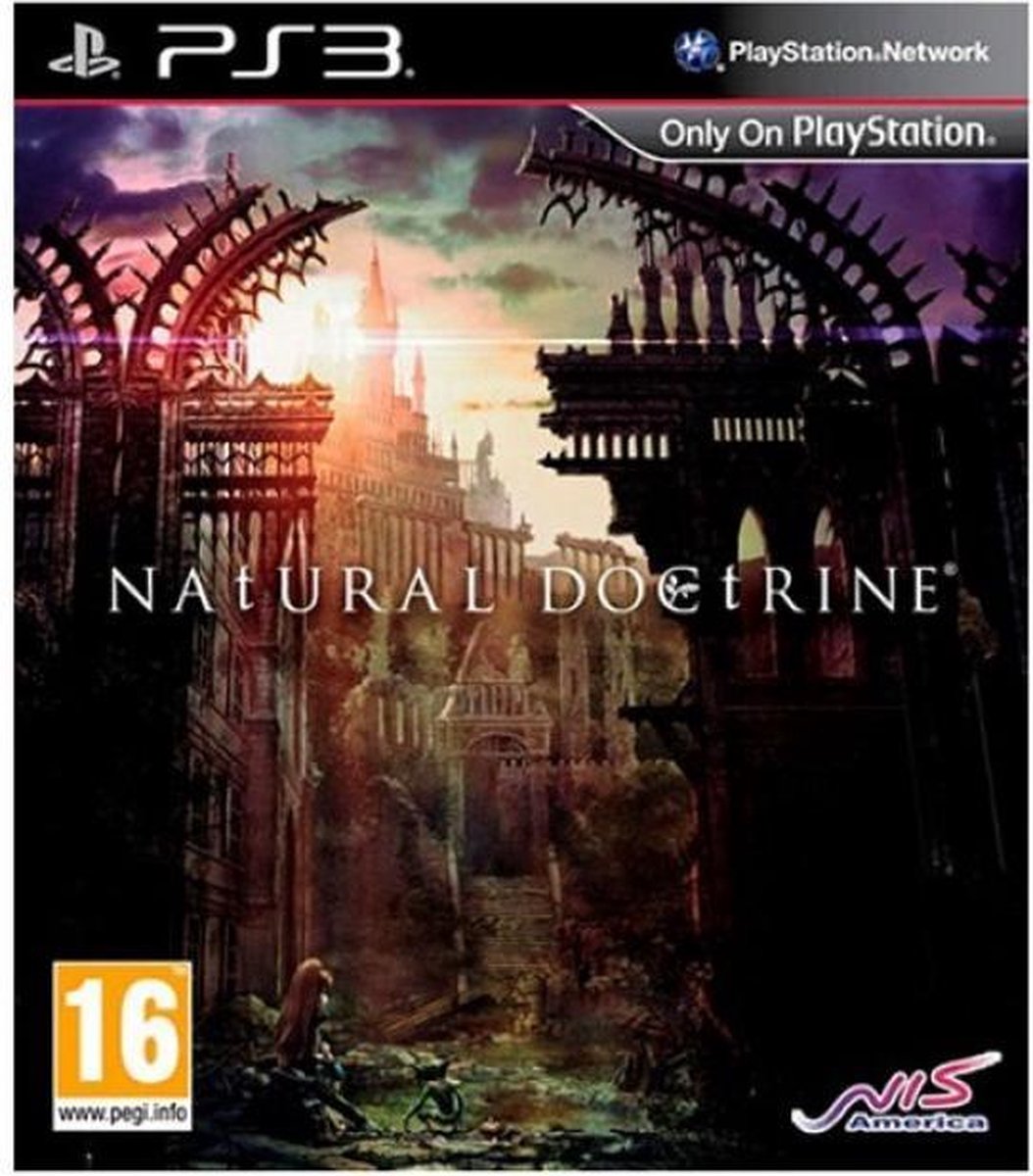 Natural doctrine / PS3