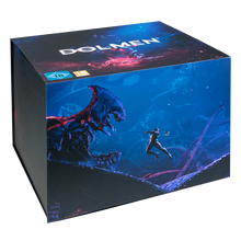 Load image into Gallery viewer, Dolmen game Figure
