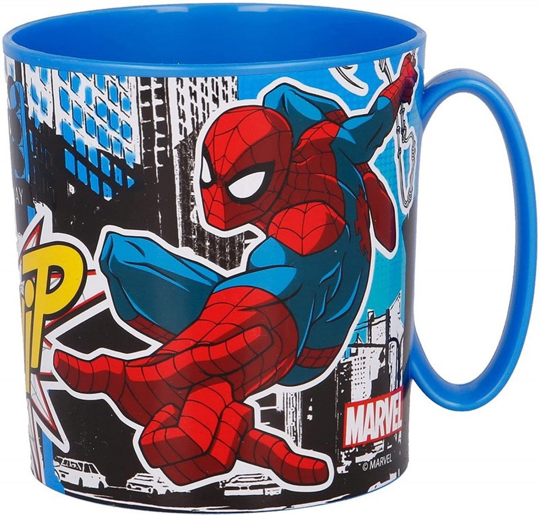 Mug Spider-man 350ml