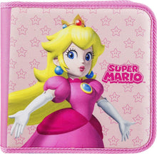 Load image into Gallery viewer, Nintendo Universal Bag - Peach (New 3DS XL / 3DS XL / 3DS / 2DS)
