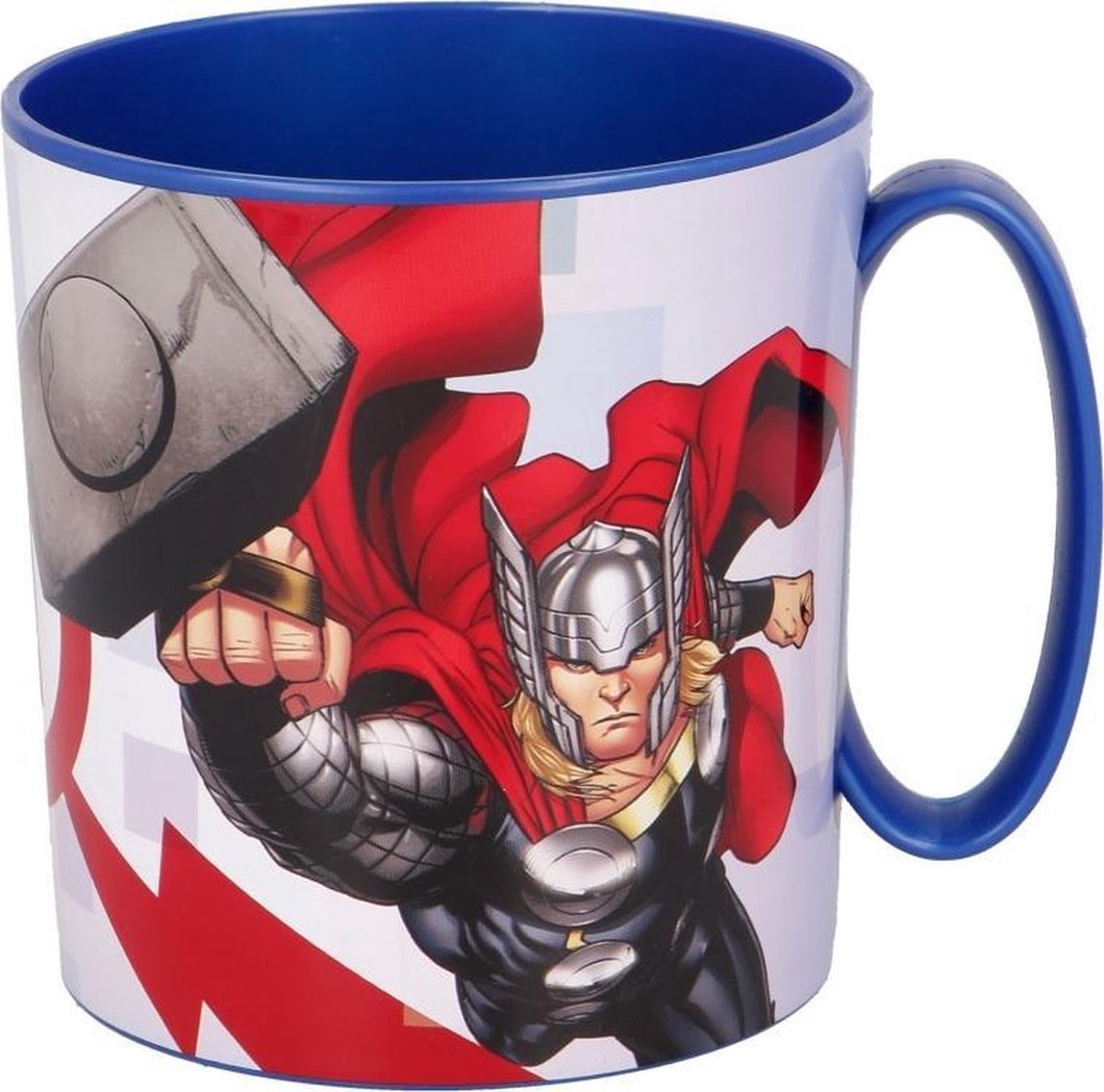 Mug Avengers Rolling thunder 350ml