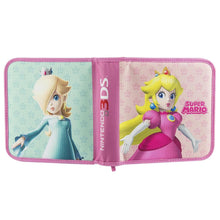 Load image into Gallery viewer, Nintendo Universal Bag - Peach (New 3DS XL / 3DS XL / 3DS / 2DS)
