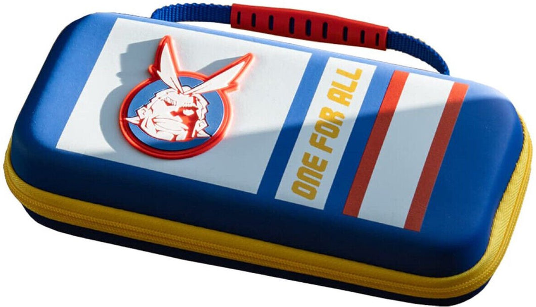 My hero academia Carry case NSW