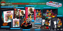 Load image into Gallery viewer, Streets of Rage 4 Limited Edition / Limited run games / PS4
