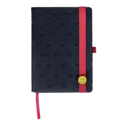 Disney Mickey Notebook A5