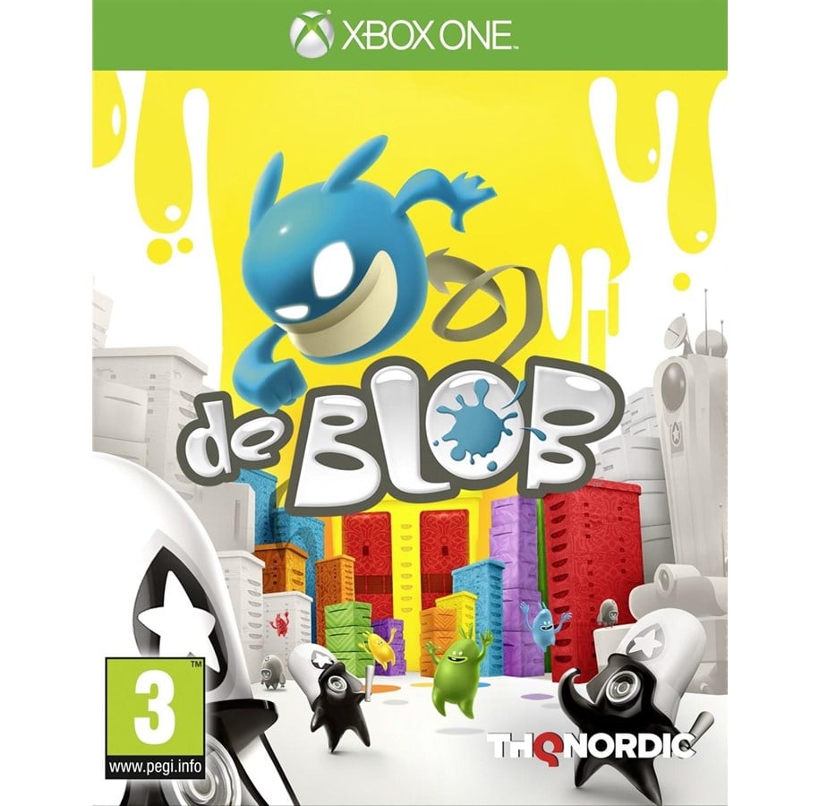 De Blob / XB1