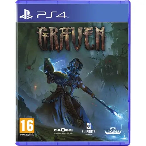 Graven / PS4