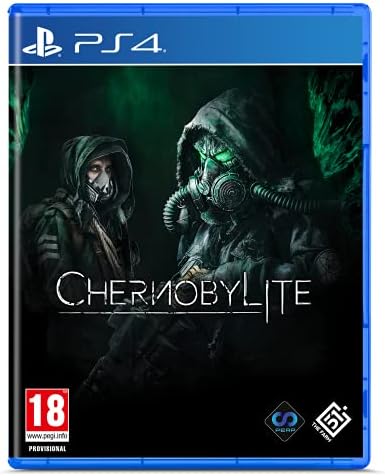 Chernobylite / PS4