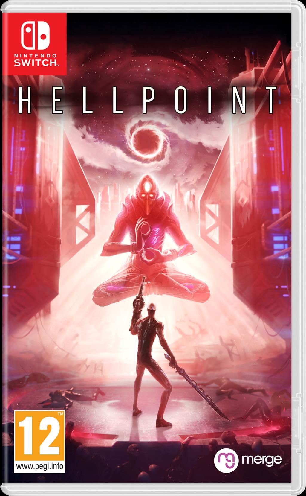 Hellpoint / NSW