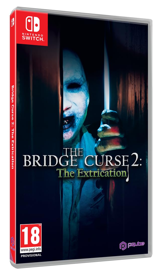 The bridge curse 2: The extrication / NSW