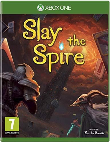 Slay the spire / XB1