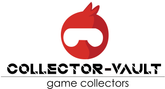 Collector Vault Store