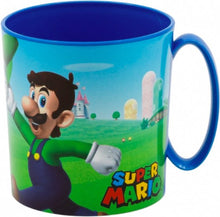 Load image into Gallery viewer, Mug Super Mario 2020 350ml
