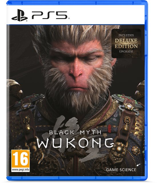 PS5 - Black myth Wukong / PS5