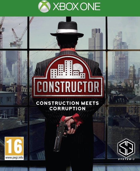 Constructor HD / XB1