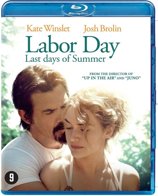 * USED * Labor day last days of summer / Blu-ray