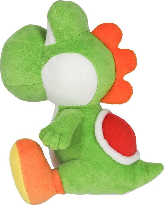 Together Plus Yoshi Pluche 20cm