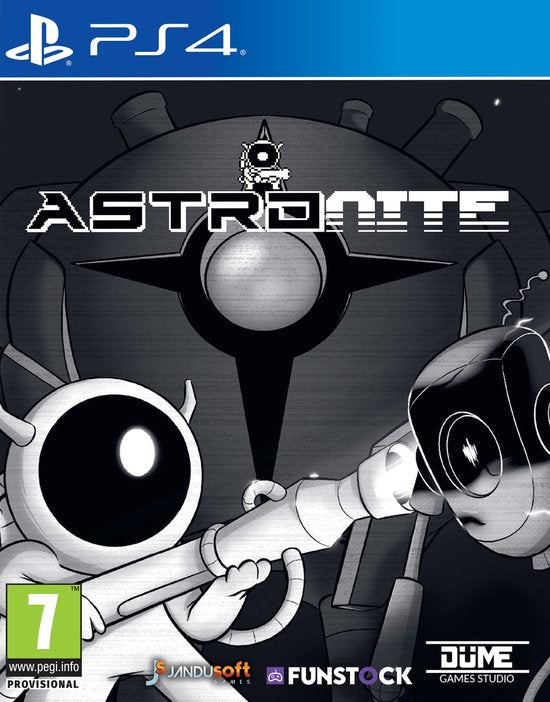 Astronite / PS4