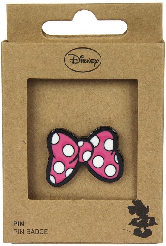 Disney Pin Minnie