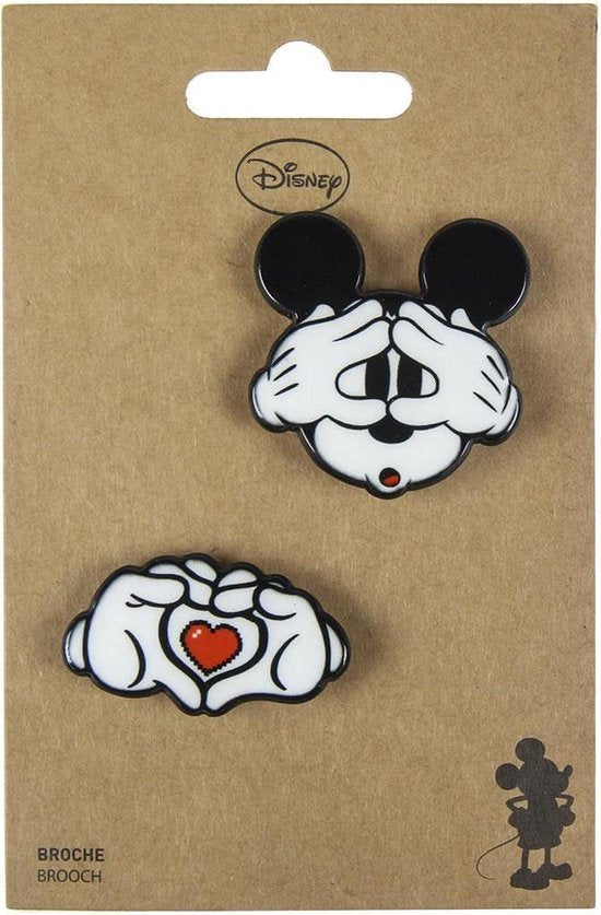 Disney broche Mickey