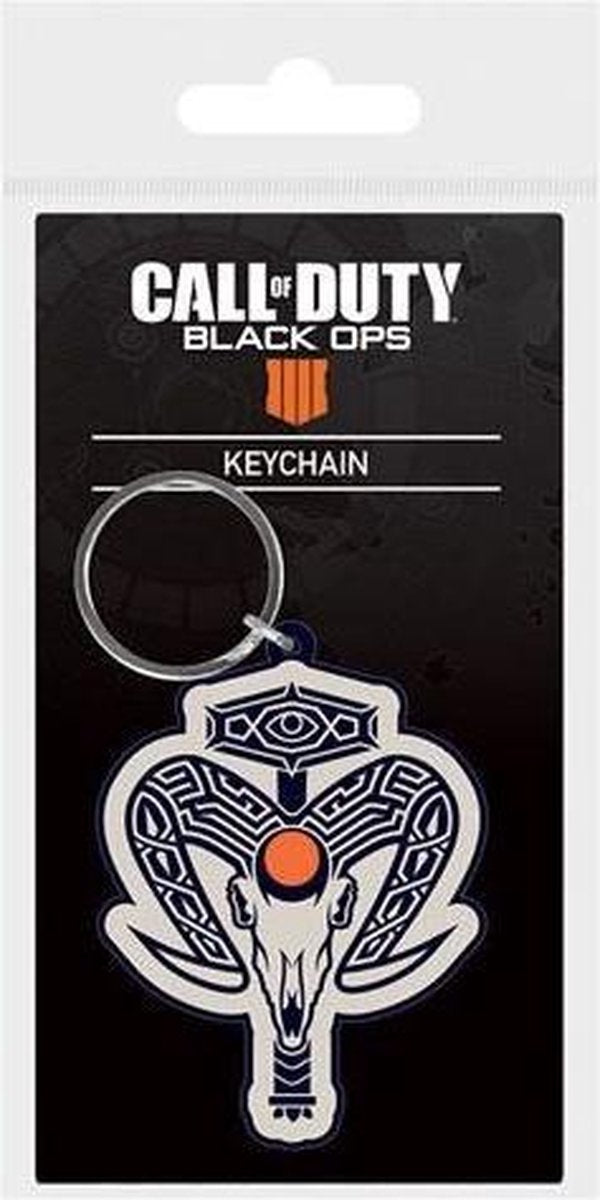 Call of duty Black ops Keychain