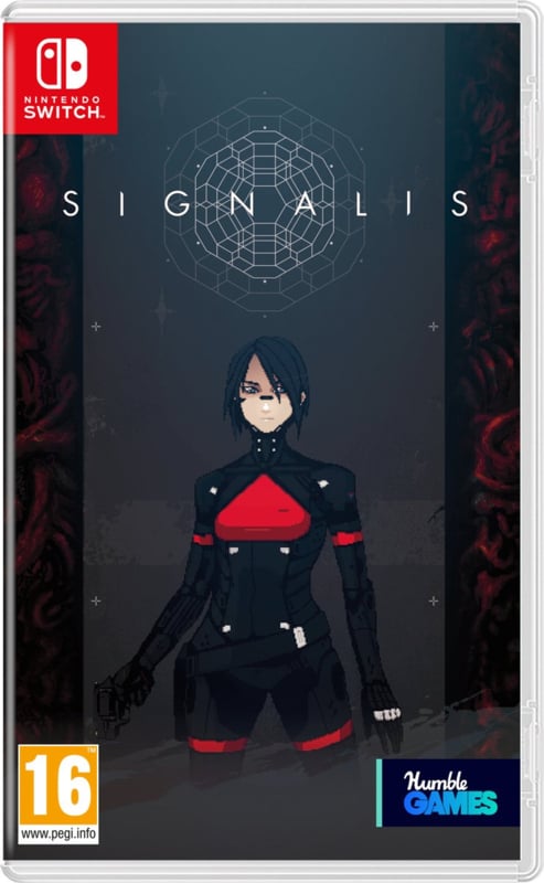 Signalis / NSW