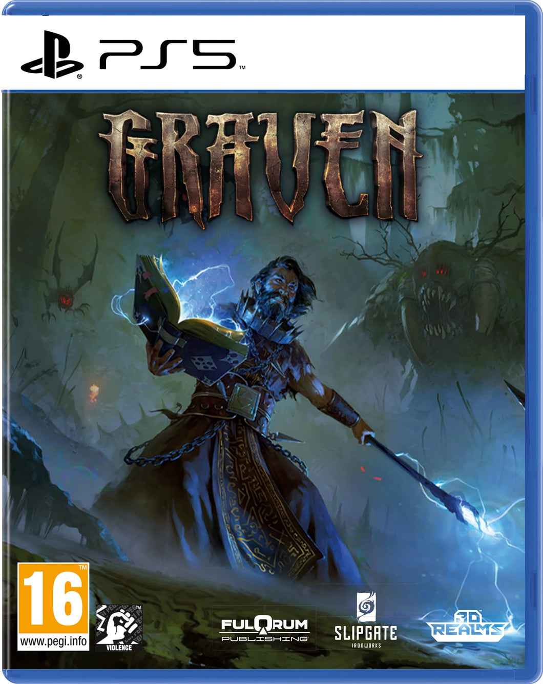 Graven / PS5