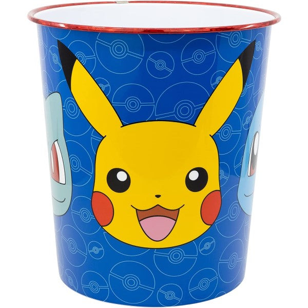 Pokémon Dust bin