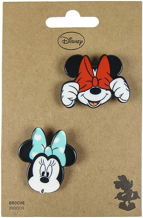 Disney broche Minnie