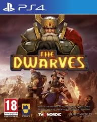 The dwarves / PS4