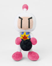 Load image into Gallery viewer, Pluche 37cm Itemlab Bomberman
