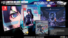 Load image into Gallery viewer, ANNO: Mutationem Deluxe Edition / Limited run games / NSW

