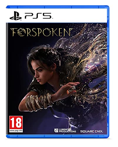 Forspoken / PS5