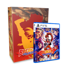 Load image into Gallery viewer, Breakers Collection Collector&#39;s edition / Strictly limited games / PS5 / 1000 copies
