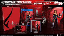 Load image into Gallery viewer, Bloodrayne 2: Revamped Collector&#39;s edition / Limited run games / PS4
