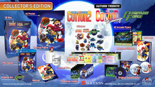 Load image into Gallery viewer, Cotton guardian force Saturn tribute Collector&#39;s edition / Strictly limited games / PS4 / 1000 copies
