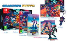 Load image into Gallery viewer, Berserk boy Collector's edition / Red art games / NSW
