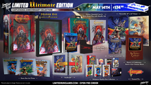 Load image into Gallery viewer, Castlevania Anniversary Collection - Ultimate Edition / Limited run games / PS4
