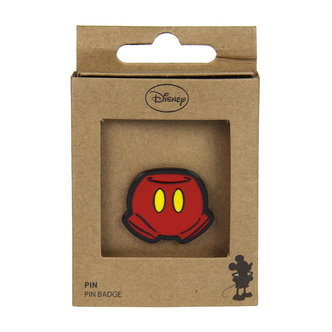 Disney Pin Mickey