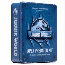 Load image into Gallery viewer, Jurassic world Apex predator kit
