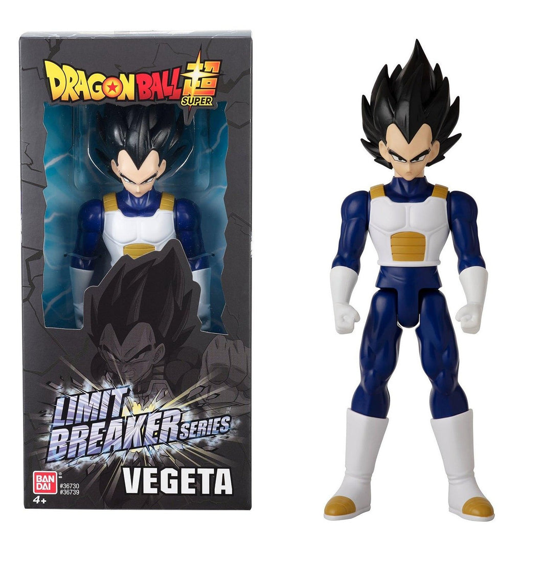 Dragon ball Limited breaker series Vegeta