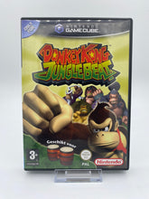 Load image into Gallery viewer, *USED* Donkey Kong Jungle beat / Gamecube
