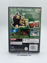 Load image into Gallery viewer, *USED* Donkey Kong Jungle beat / Gamecube
