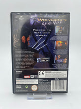 Load image into Gallery viewer, *USED* X-men 2 Wolverine&#39;s revenge / Gamecube

