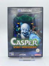 Load image into Gallery viewer, *USED* Casper Spirit dimensions / Gamecube
