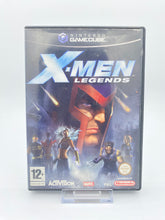 Load image into Gallery viewer, *USED* X-men Legends / Gamecube
