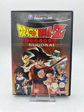 Load image into Gallery viewer, *USED* Dragonball Z Budokai / Gamecube
