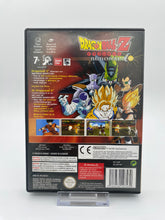Load image into Gallery viewer, *USED* Dragonball Z Budokai / Gamecube
